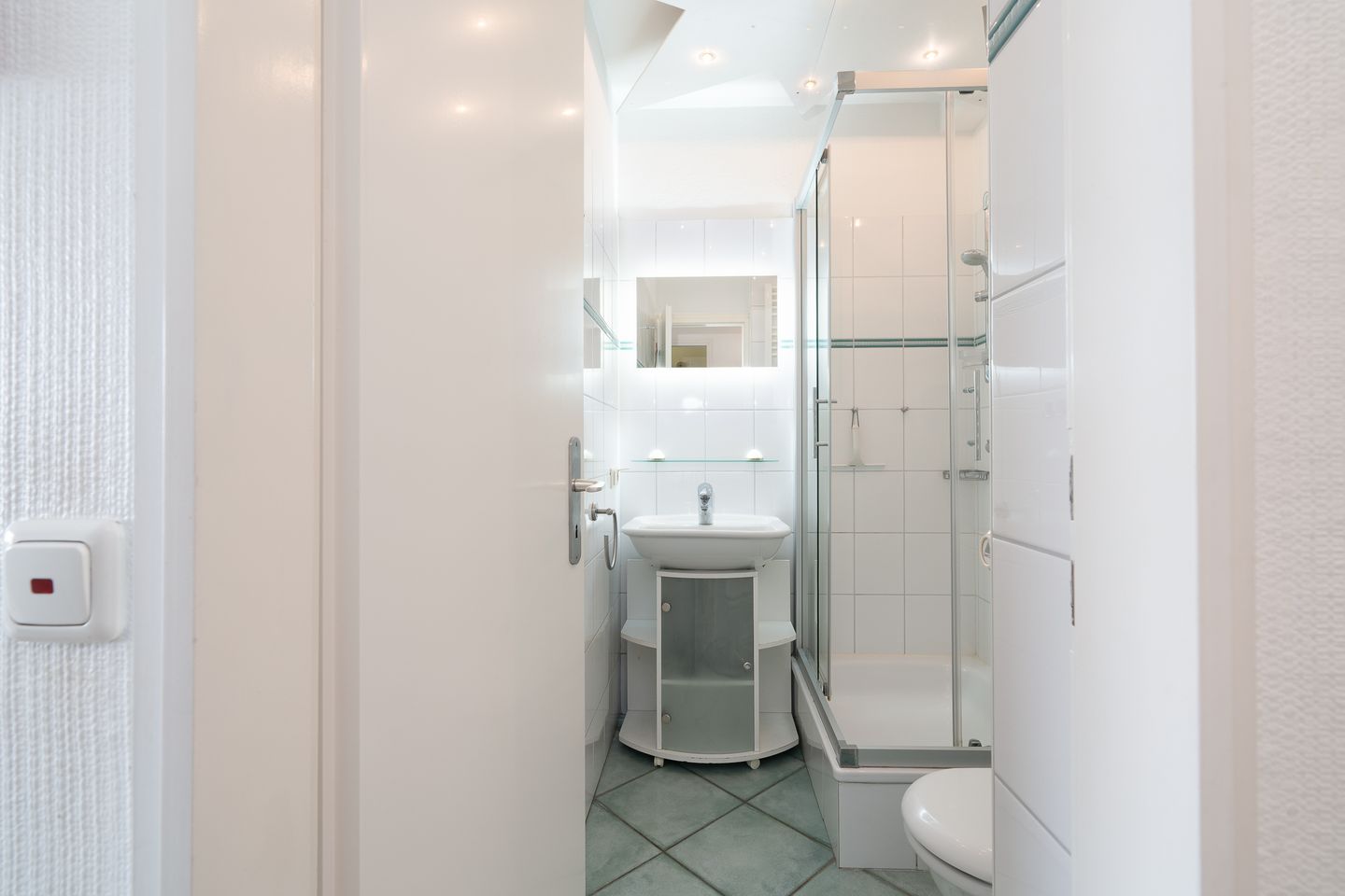 Ferienpark Sierksdorf App. 15 Sierksdorf - 