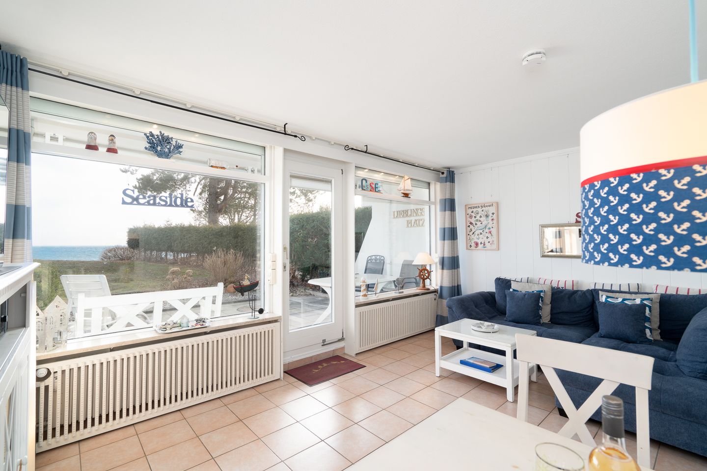 Ferienpark Sierksdorf App. 15 Sierksdorf - 