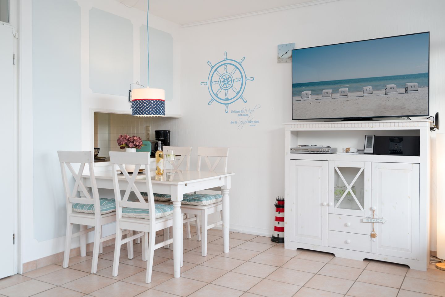 Ferienpark Sierksdorf App. 15 Sierksdorf - 