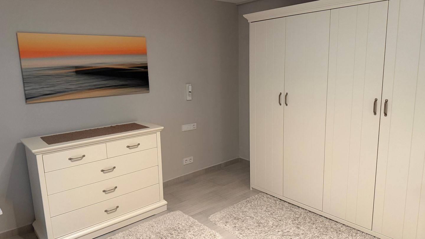  Sturmfried Nr. 01  B.-Bleeg-Str. 27 F Wenningstedt - 