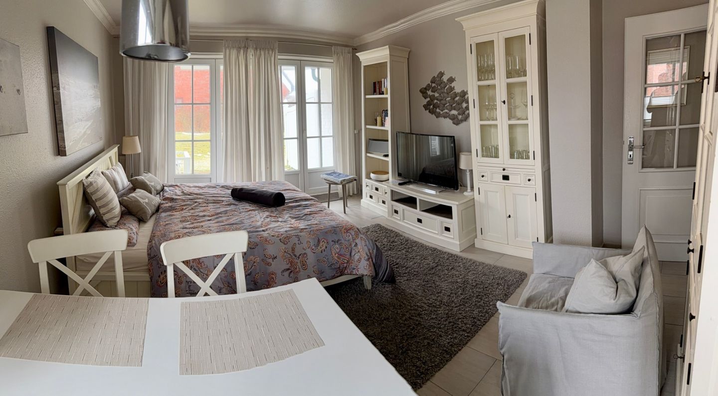  Sturmfried Nr. 01  B.-Bleeg-Str. 27 F Wenningstedt - 