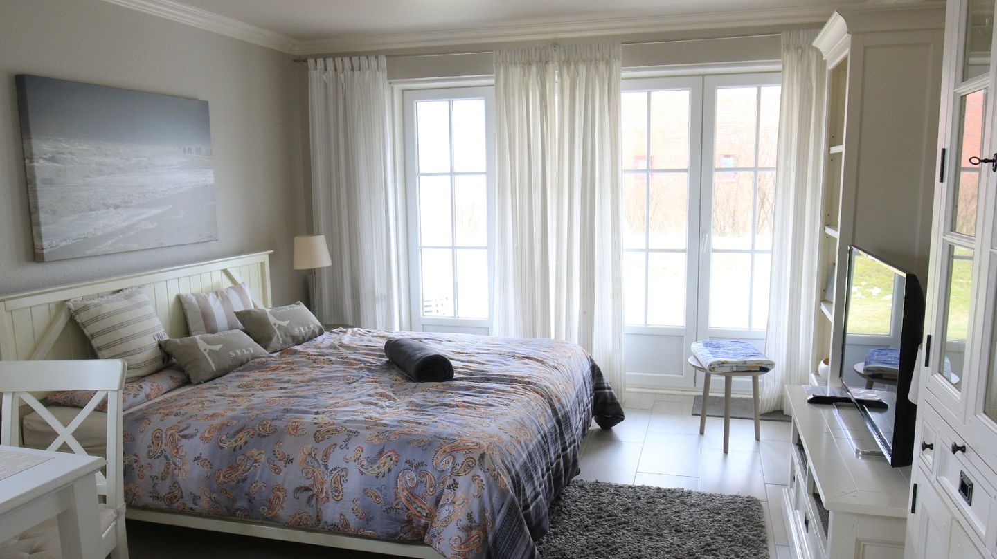  Sturmfried Nr. 01  B.-Bleeg-Str. 27 F Wenningstedt - 