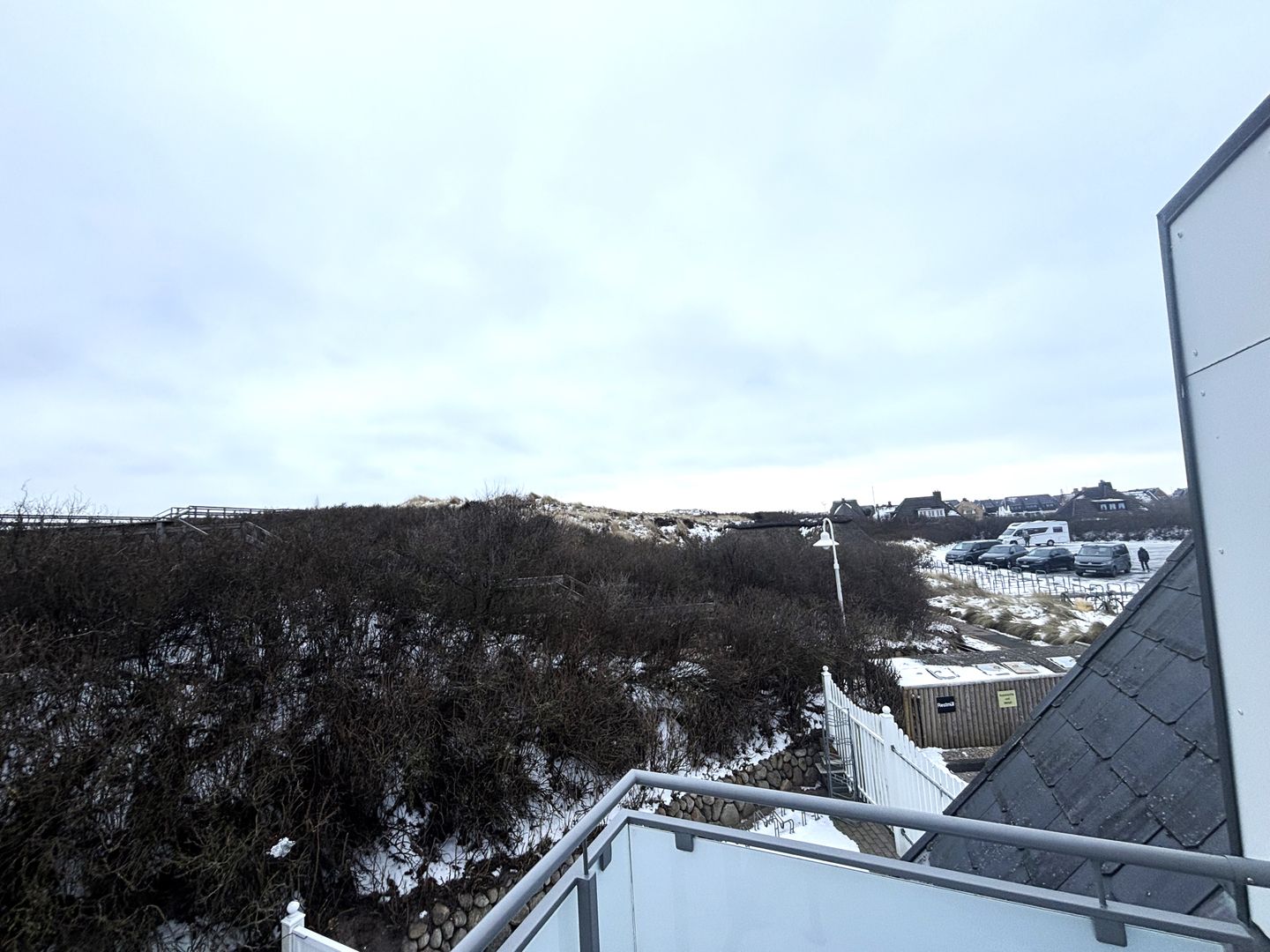  Sturmfried Nr. 10  B.-Bleeg-Str. 27 B Wenningstedt - 