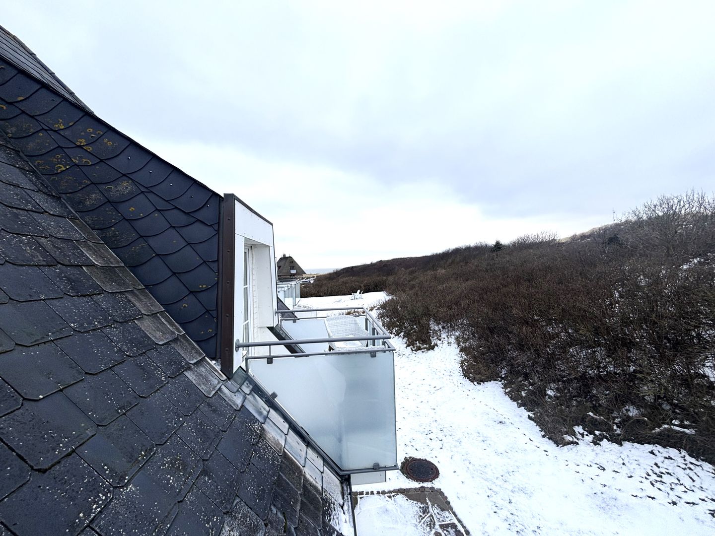  Sturmfried Nr. 10  B.-Bleeg-Str. 27 B Wenningstedt - 