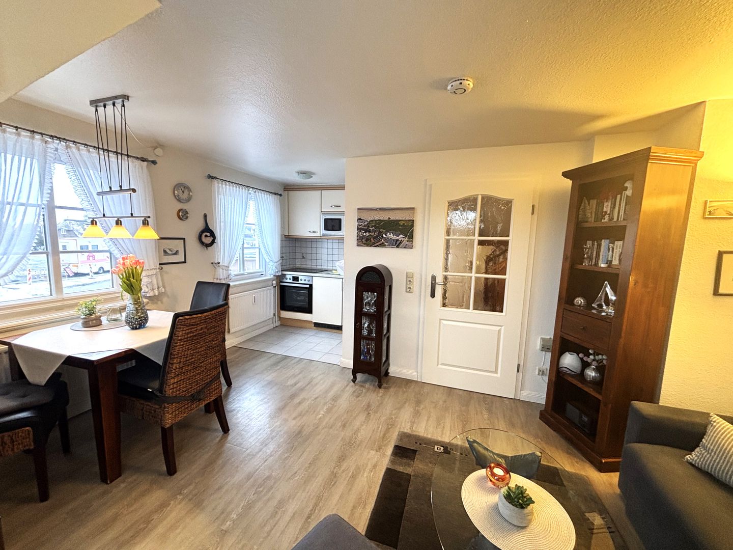  Sturmfried Nr. 10  B.-Bleeg-Str. 27 B Wenningstedt - 