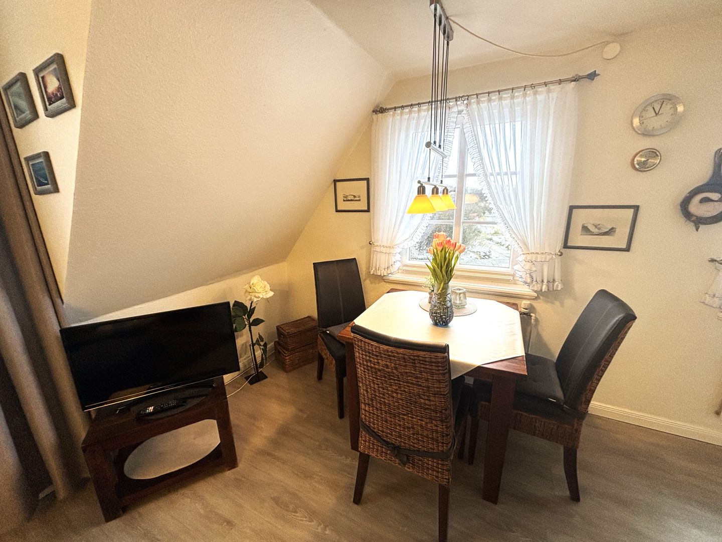  Sturmfried Nr. 10  B.-Bleeg-Str. 27 B Wenningstedt - 