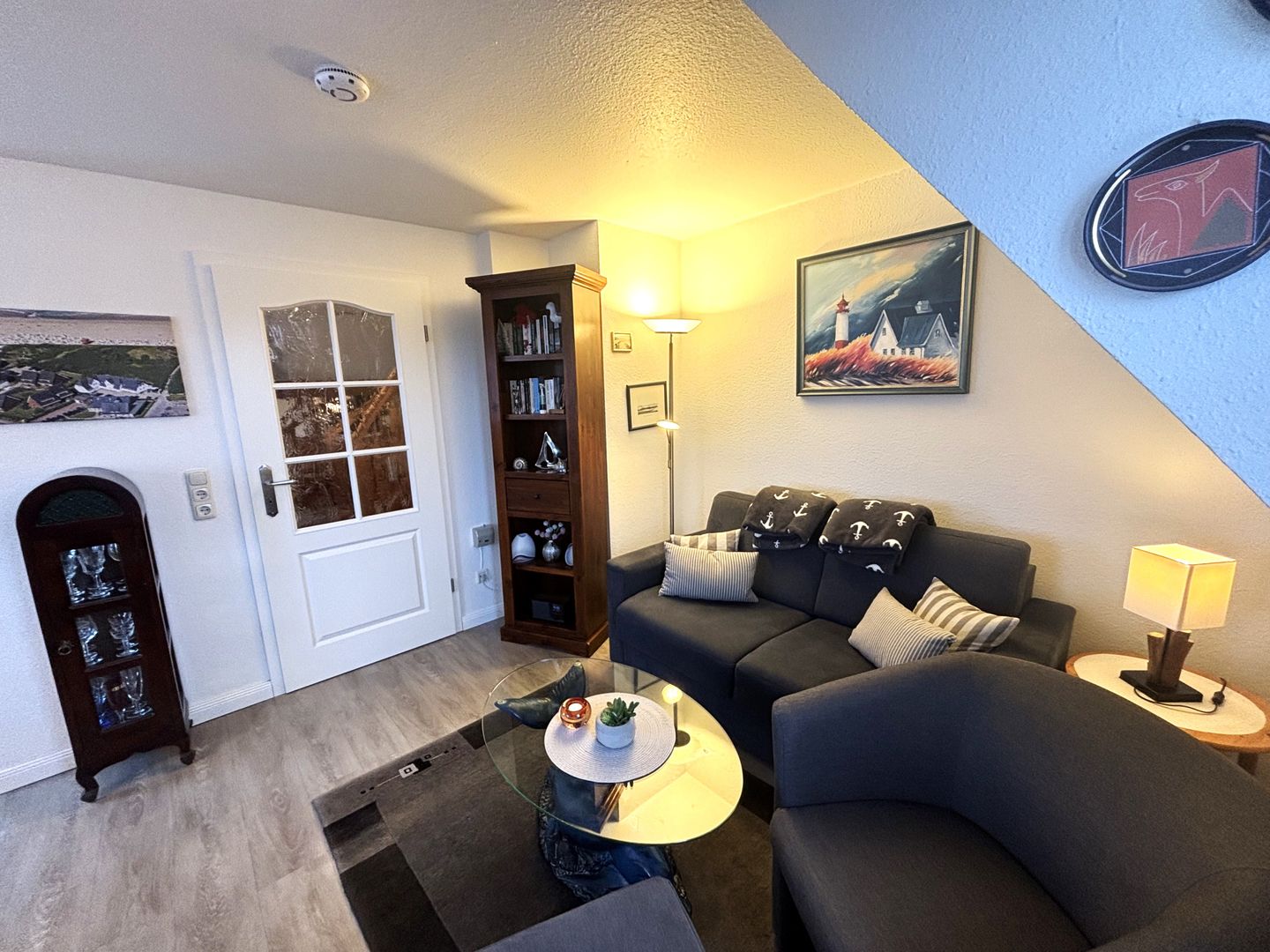  Sturmfried Nr. 10  B.-Bleeg-Str. 27 B Wenningstedt - 