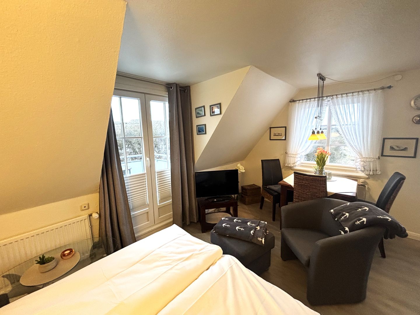  Sturmfried Nr. 10  B.-Bleeg-Str. 27 B Wenningstedt - 