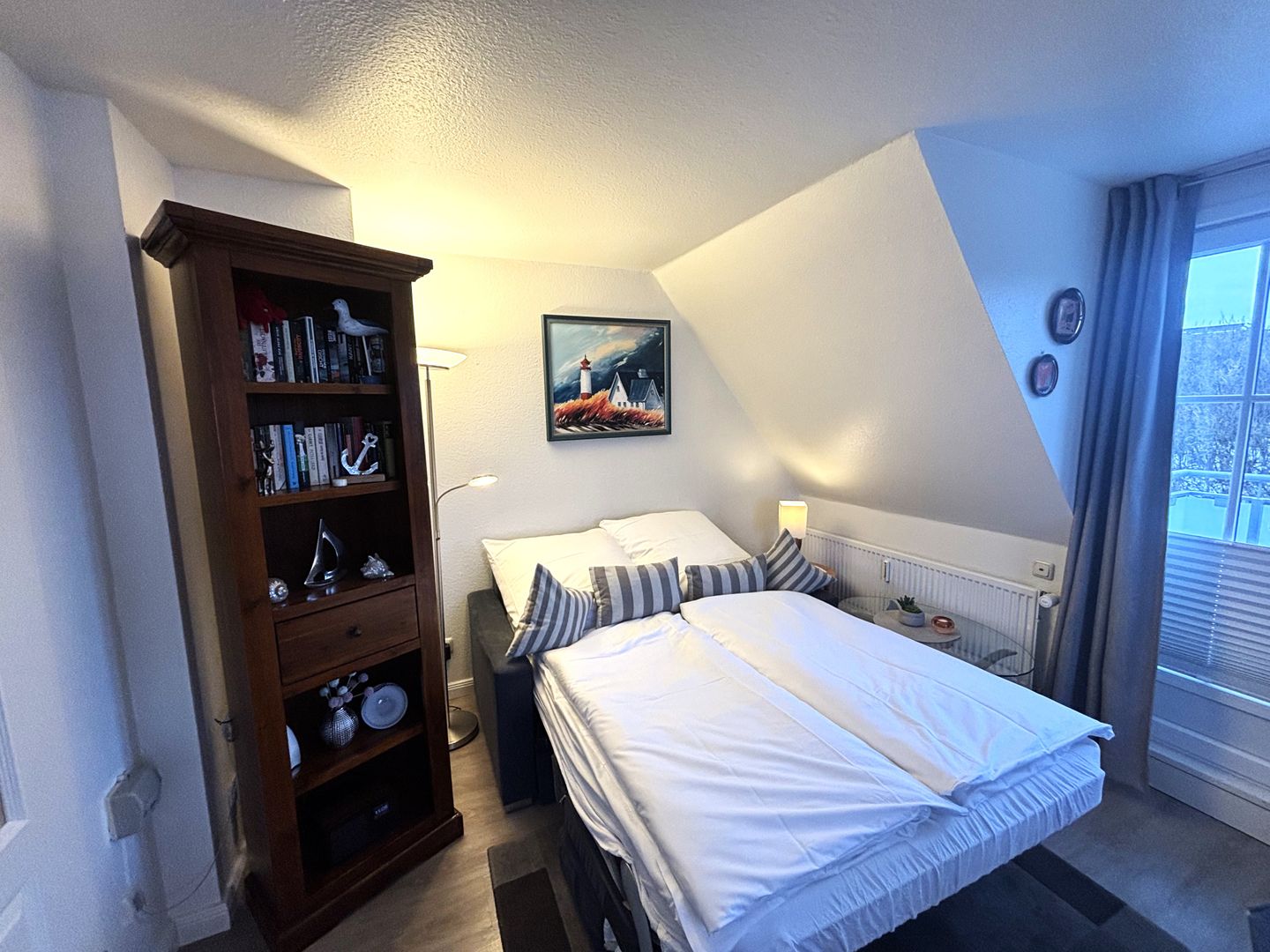  Sturmfried Nr. 10  B.-Bleeg-Str. 27 B Wenningstedt - 