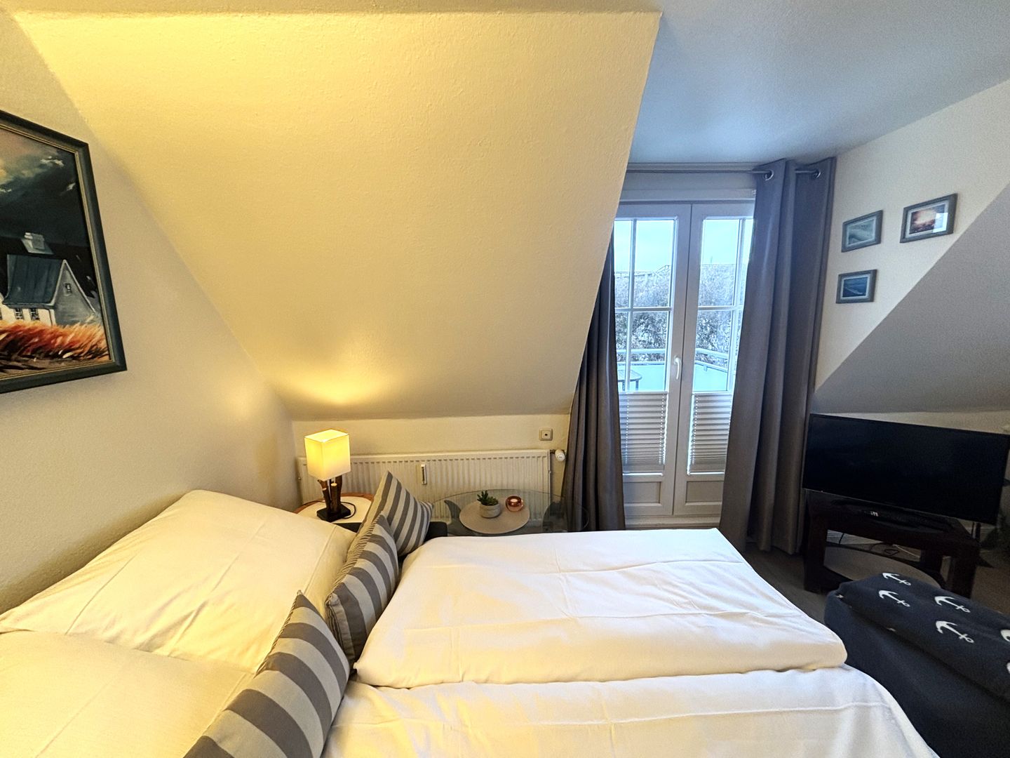  Sturmfried Nr. 10  B.-Bleeg-Str. 27 B Wenningstedt - 