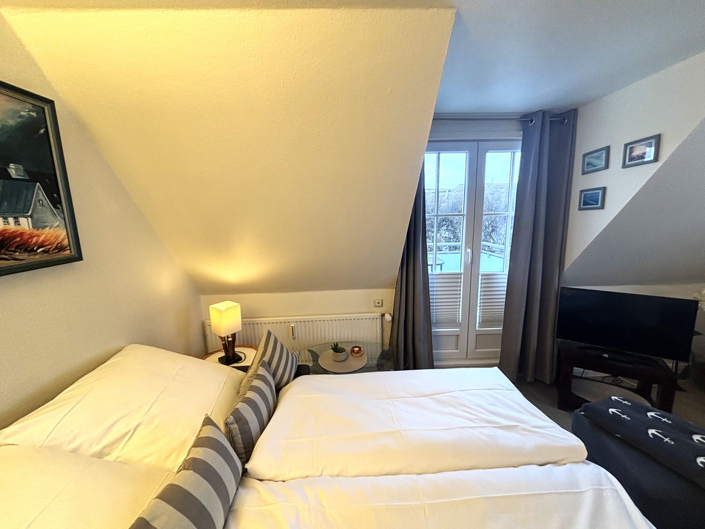  Sturmfried Nr. 10  B.-Bleeg-Str. 27 B Wenningstedt - 