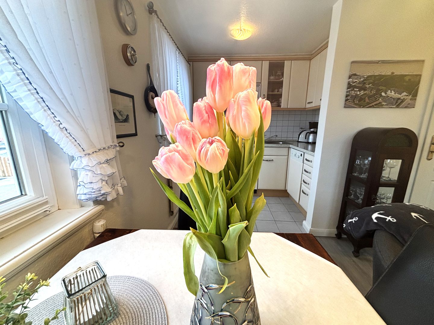  Sturmfried Nr. 10  B.-Bleeg-Str. 27 B Wenningstedt - 