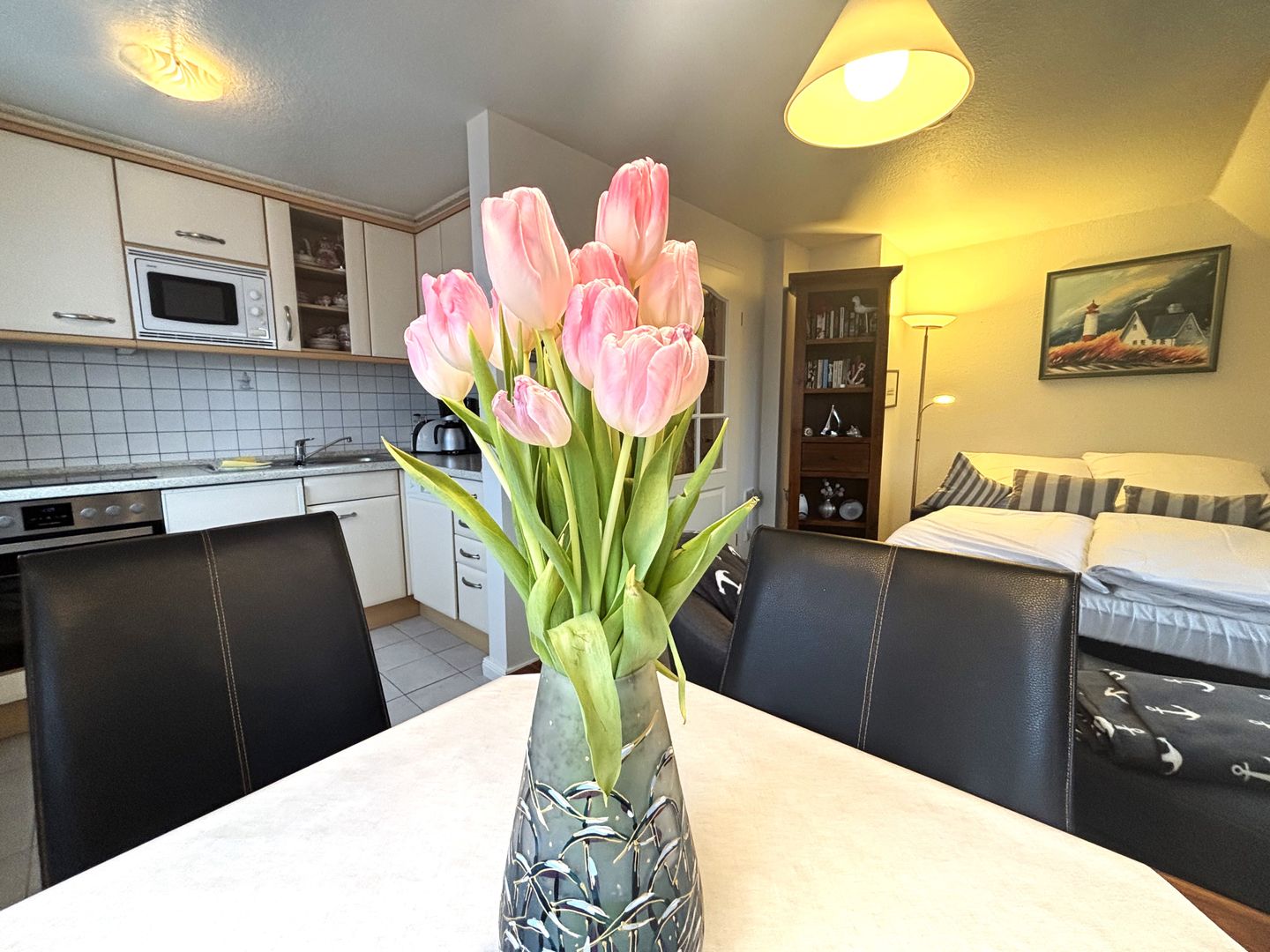  Sturmfried Nr. 10  B.-Bleeg-Str. 27 B Wenningstedt - 