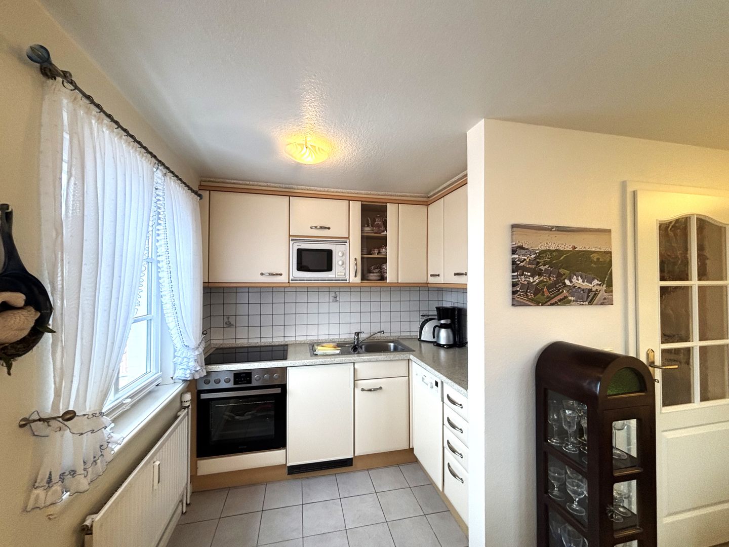  Sturmfried Nr. 10  B.-Bleeg-Str. 27 B Wenningstedt - 