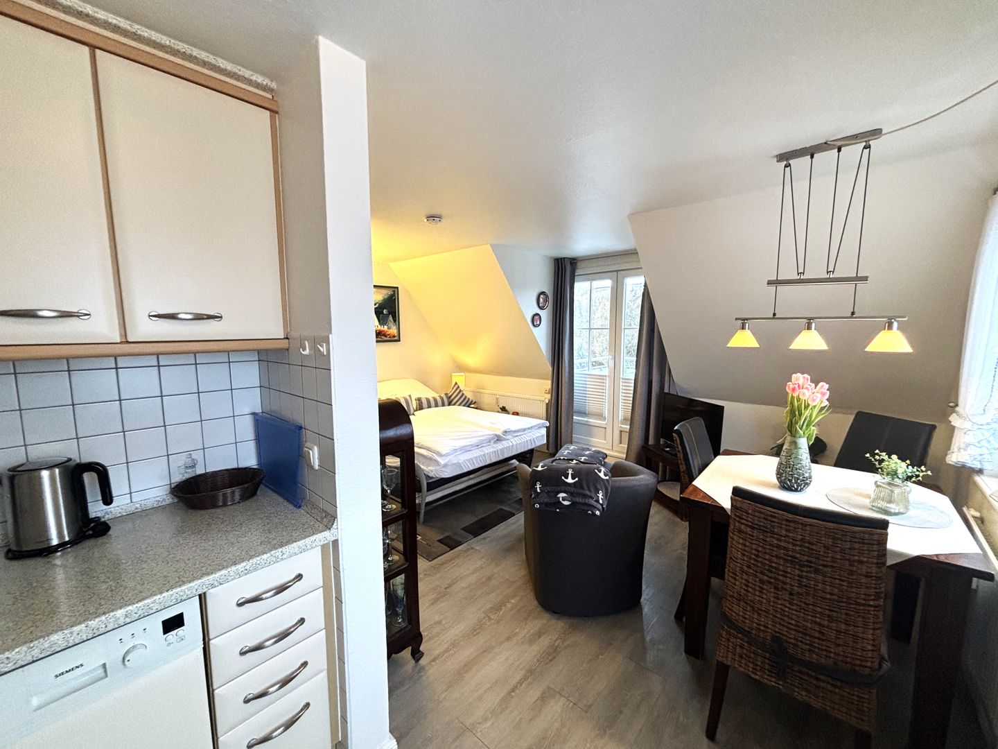  Sturmfried Nr. 10  B.-Bleeg-Str. 27 B Wenningstedt - 