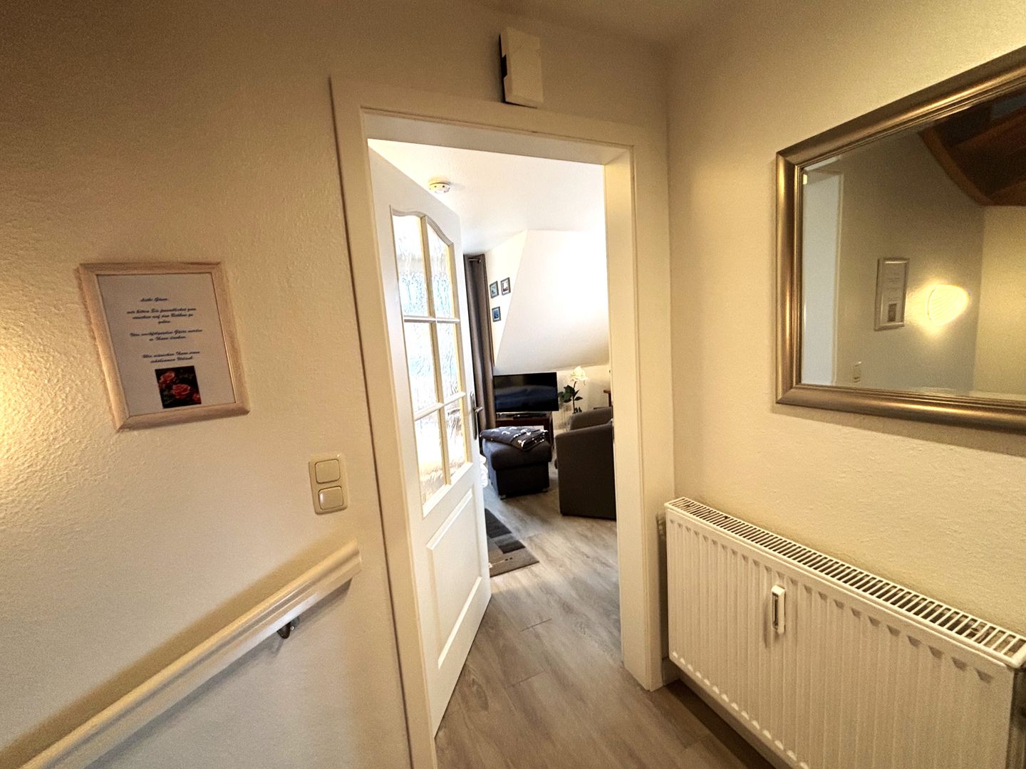  Sturmfried Nr. 10  B.-Bleeg-Str. 27 B Wenningstedt - 