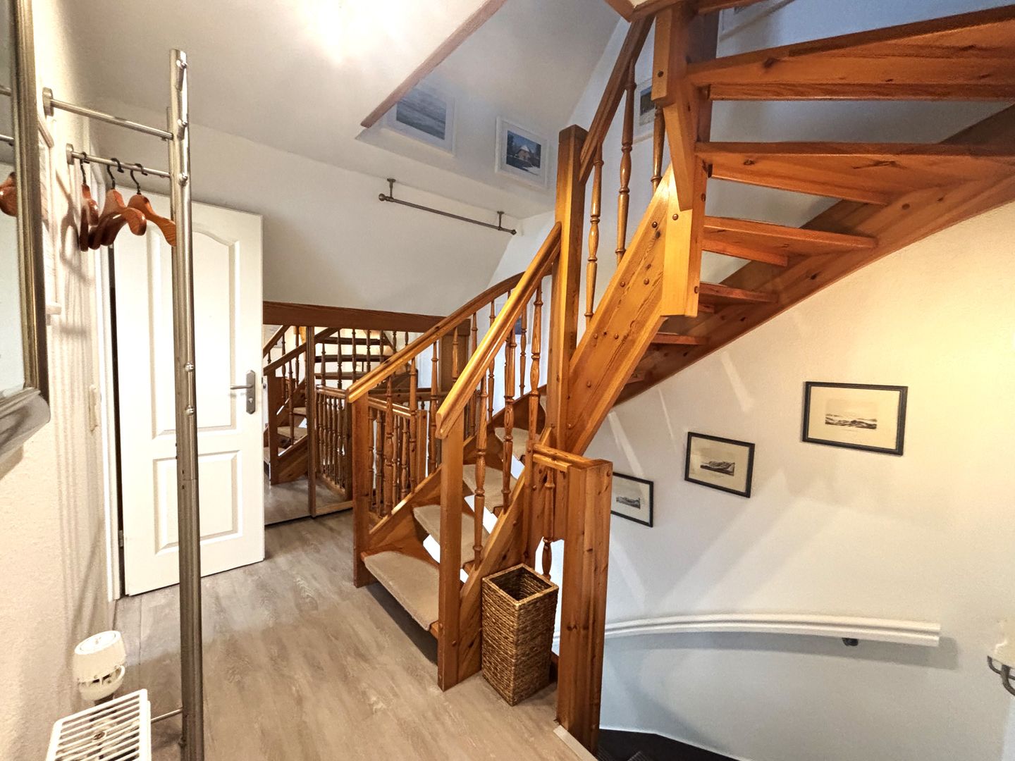  Sturmfried Nr. 10  B.-Bleeg-Str. 27 B Wenningstedt - 