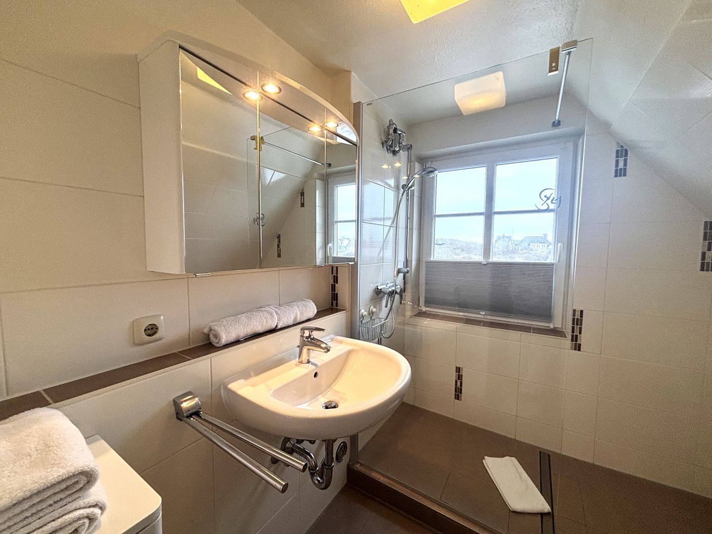  Sturmfried Nr. 10  B.-Bleeg-Str. 27 B Wenningstedt - 