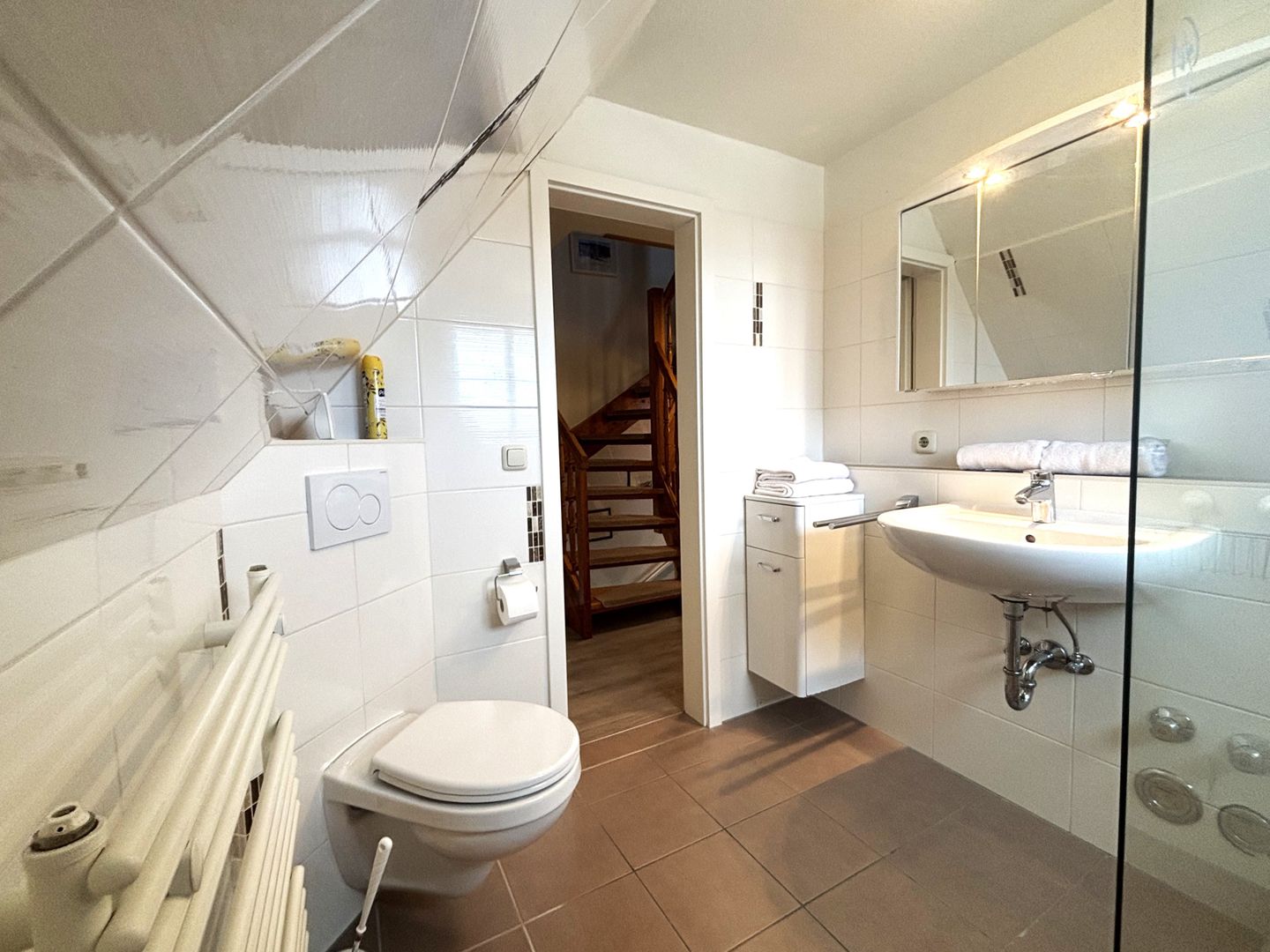  Sturmfried Nr. 10  B.-Bleeg-Str. 27 B Wenningstedt - 