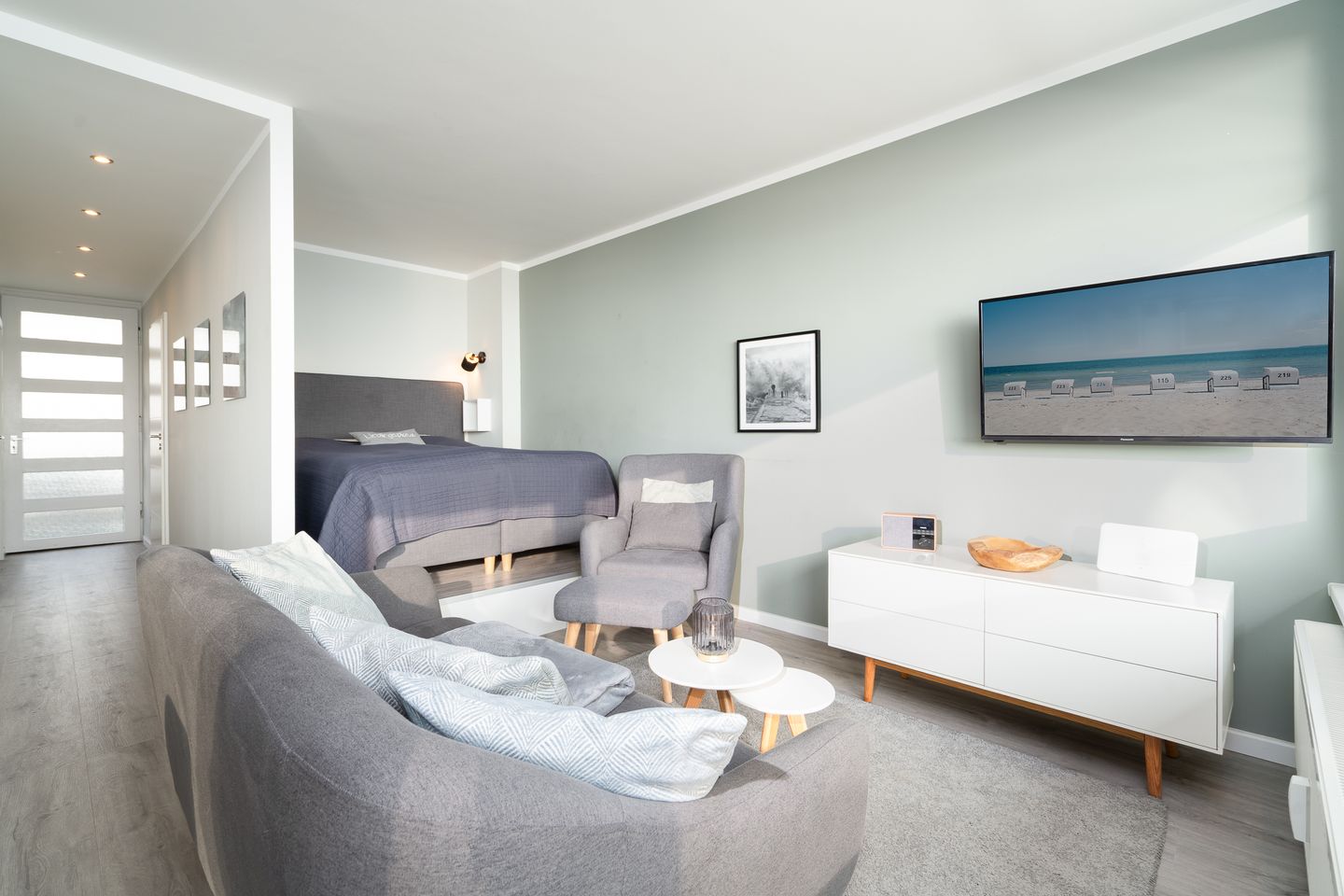 Ferienpark Sierksdorf Baywatch Sierksdorf - 