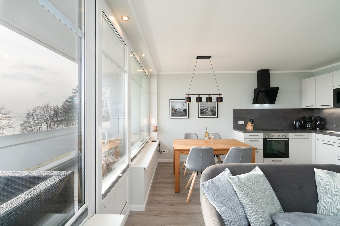 Ferienpark Sierksdorf Baywatch Sierksdorf - 