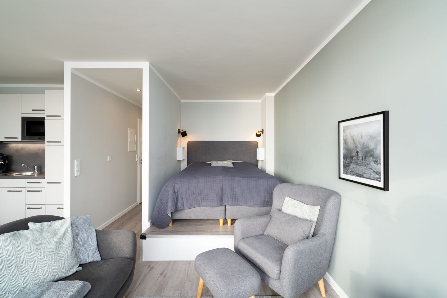 Ferienpark Sierksdorf Baywatch Sierksdorf - 