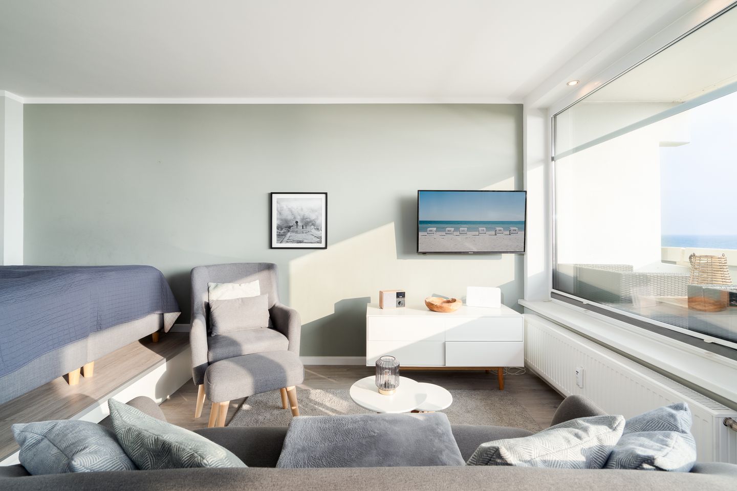 Ferienpark Sierksdorf Baywatch Sierksdorf - 