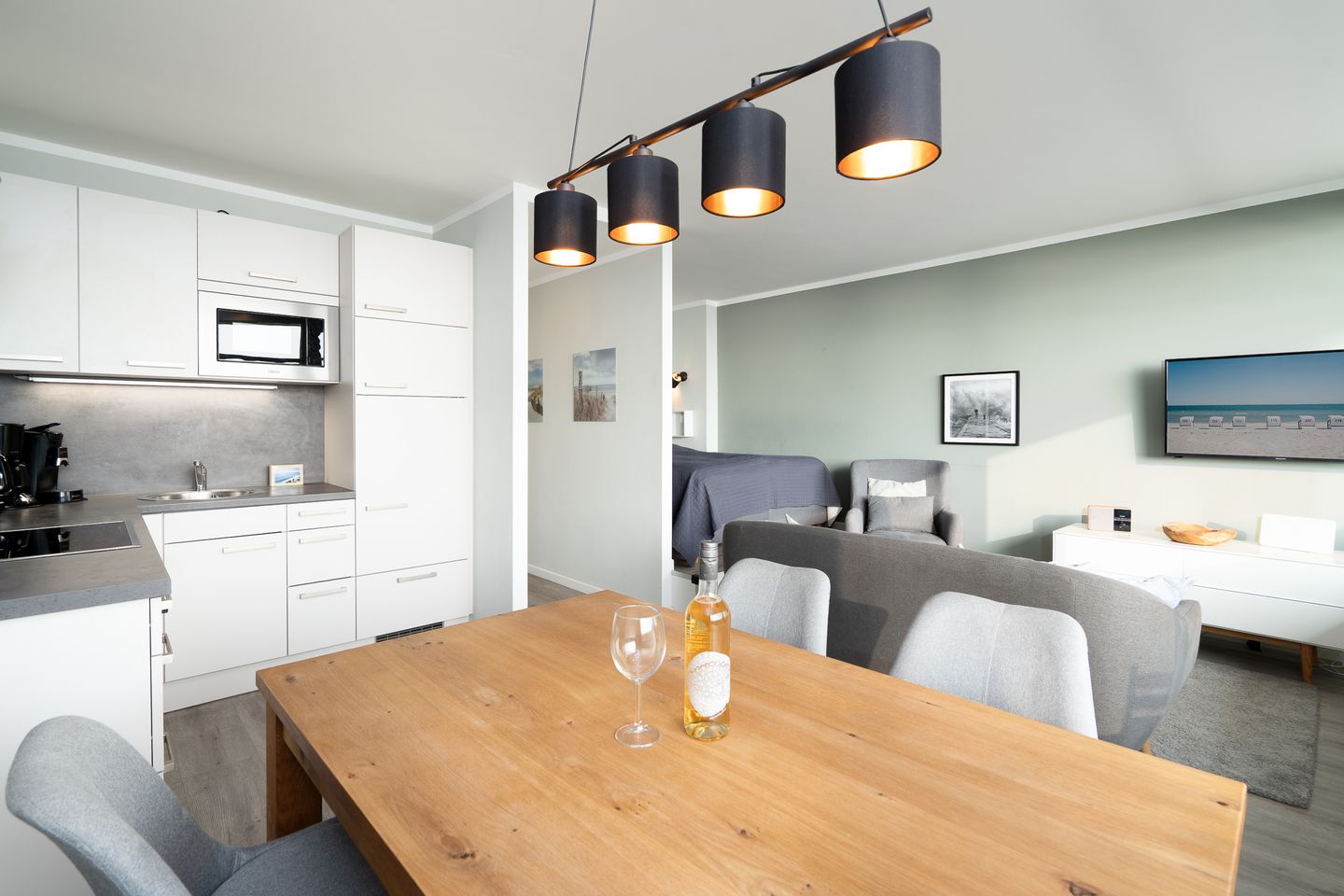 Ferienpark Sierksdorf Baywatch Sierksdorf - 