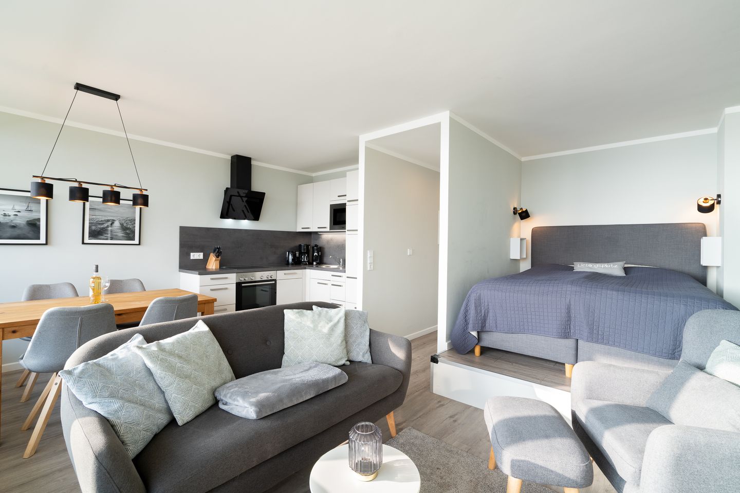 Ferienpark Sierksdorf Baywatch Sierksdorf - 