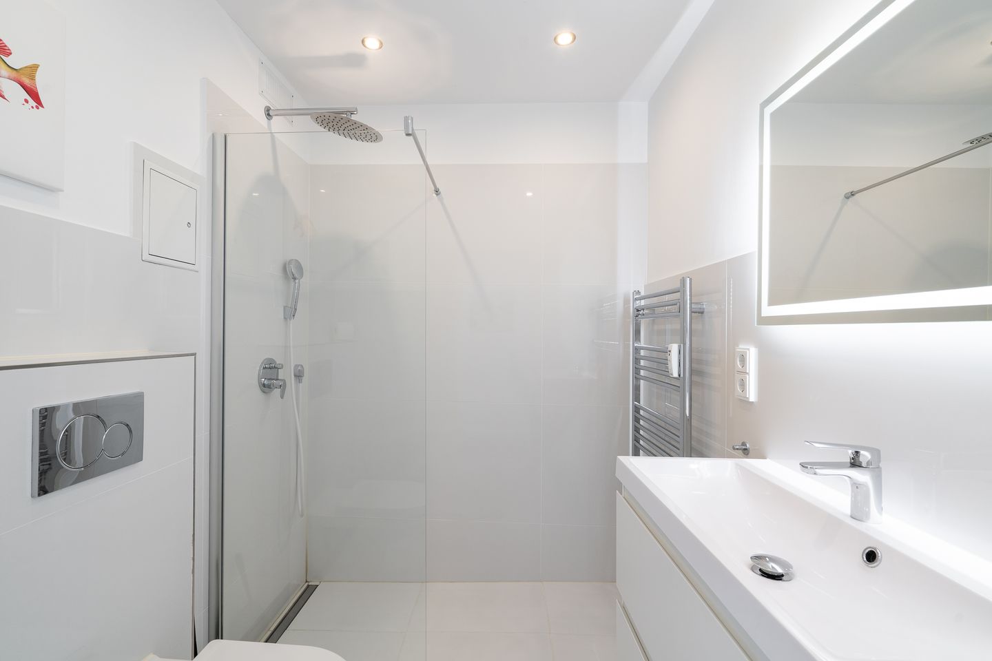 Ferienpark Sierksdorf Baywatch Sierksdorf - 