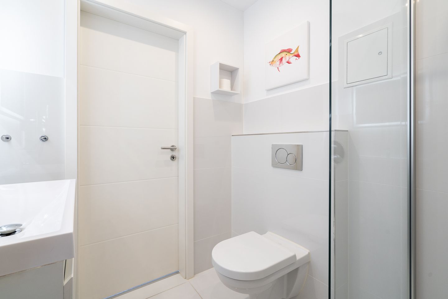 Ferienpark Sierksdorf Baywatch Sierksdorf - 