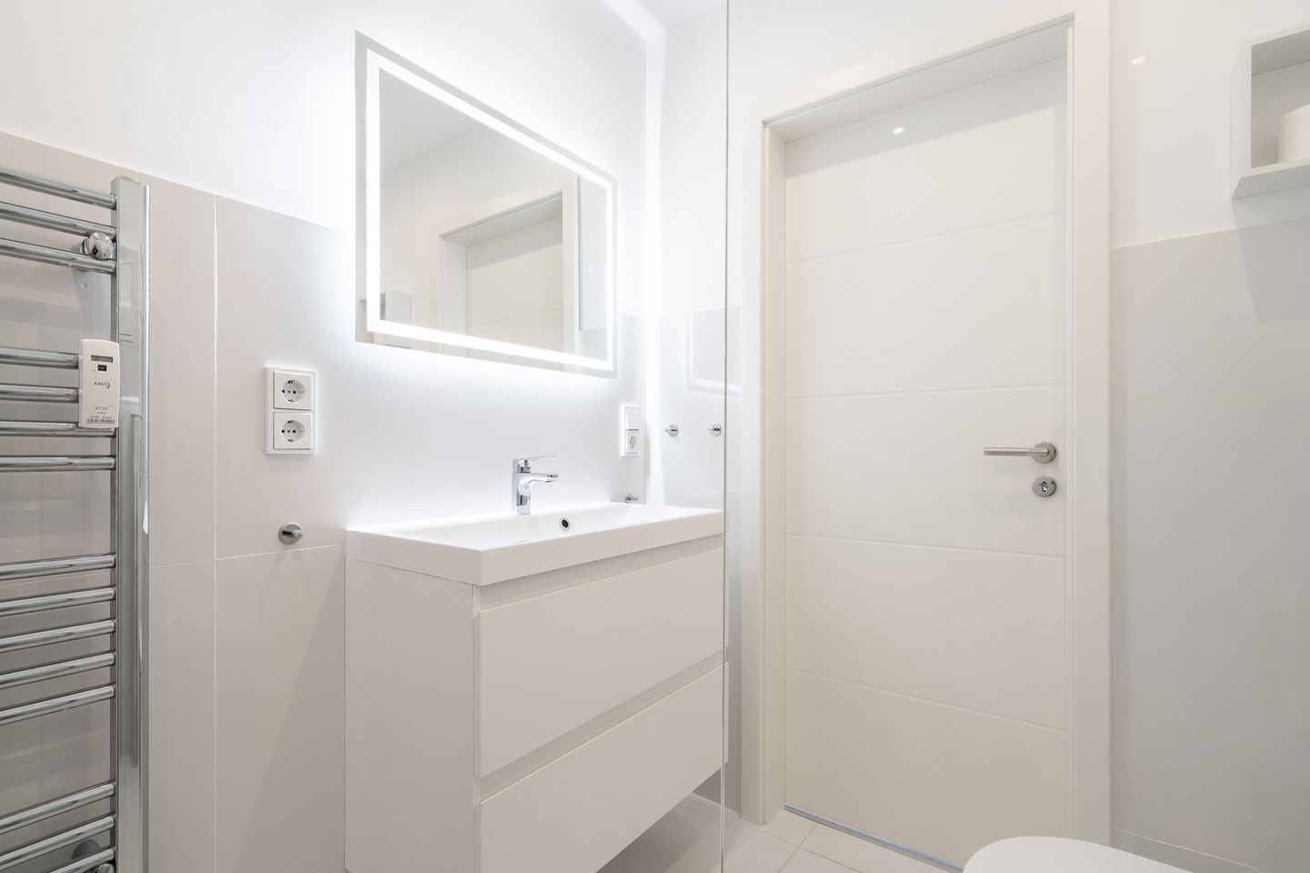 Ferienpark Sierksdorf Baywatch Sierksdorf - 