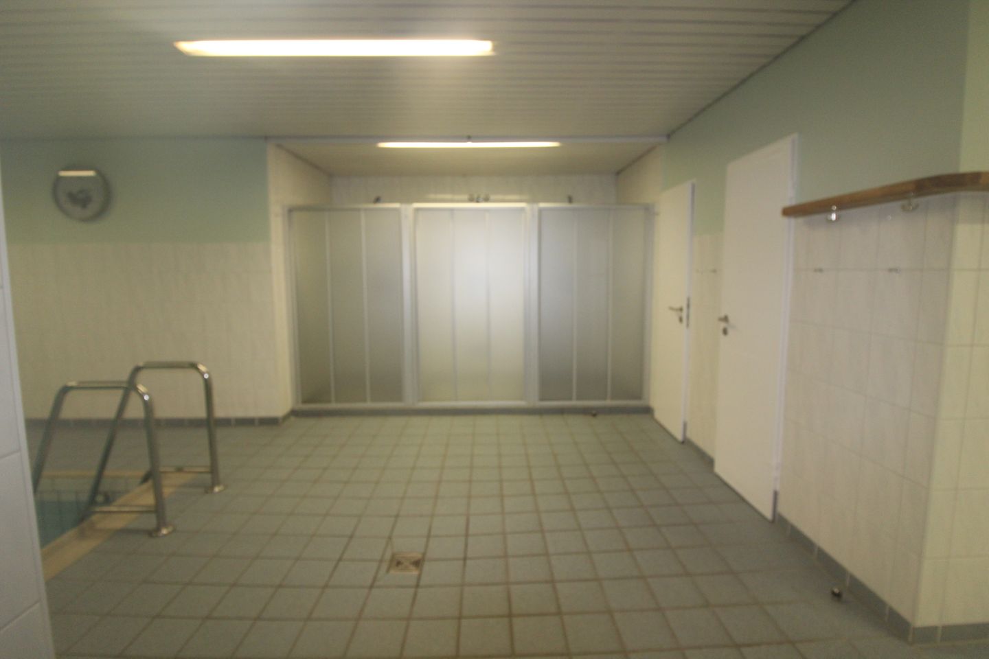 Haus Norderhoog Wohnung 02 Westerland - 