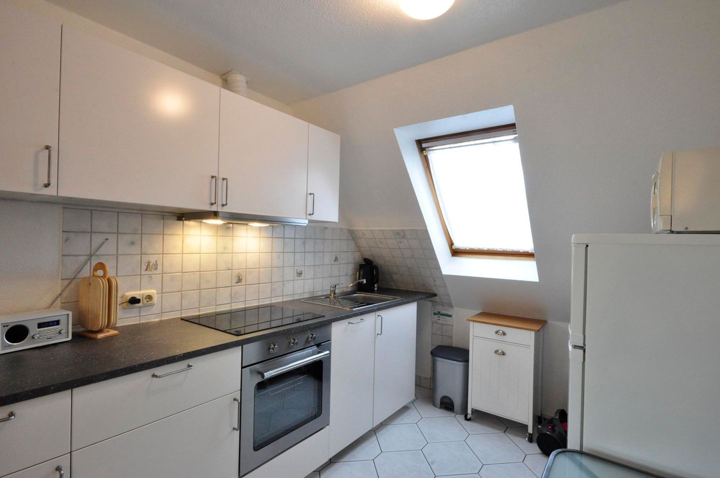  Ferienwohnung Am Yachthafen 24 Whg. 8 "Yachthus" Harlesiel - 