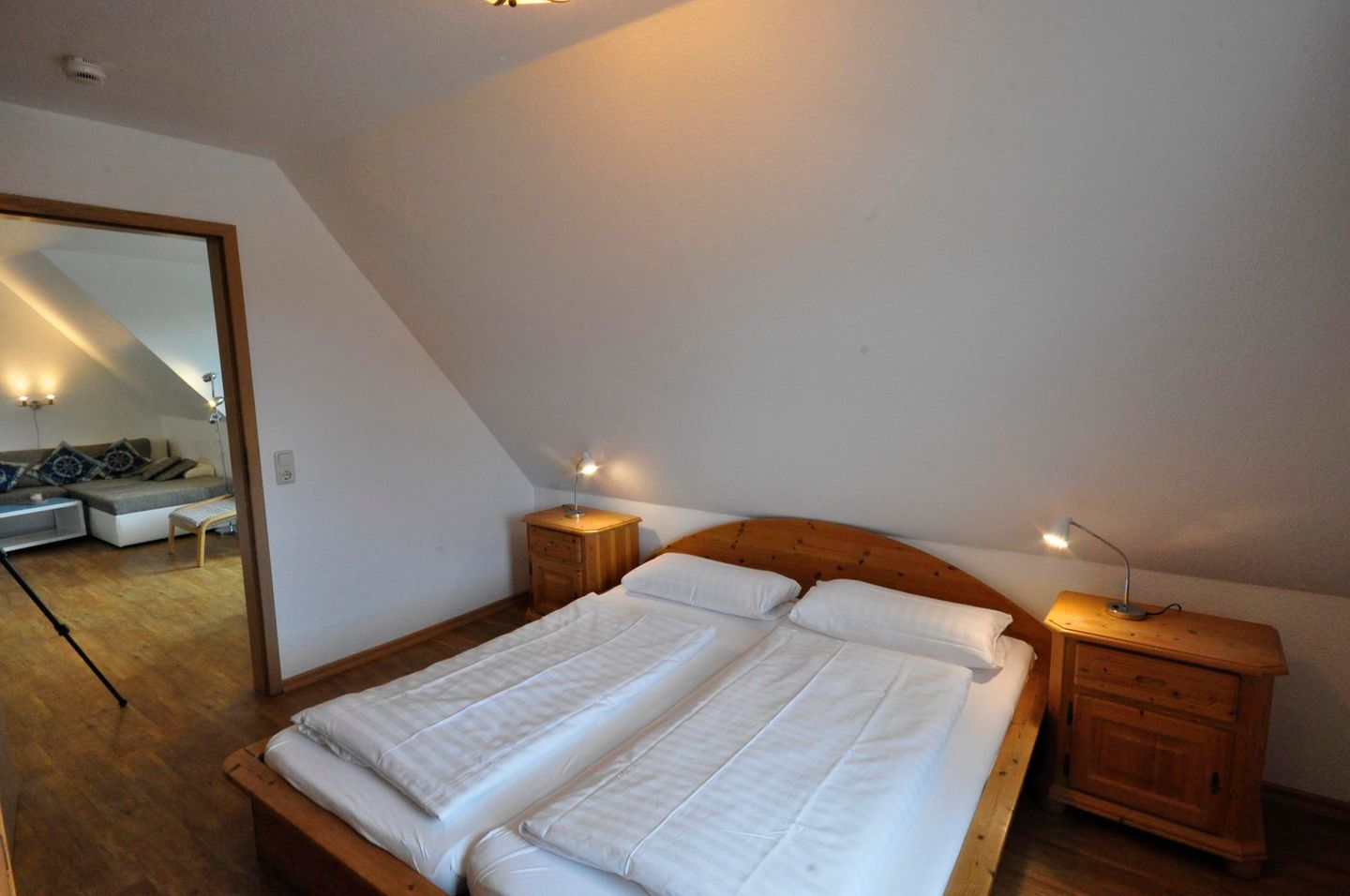  Ferienwohnung Am Yachthafen 24 Whg. 8 "Yachthus" Harlesiel - 