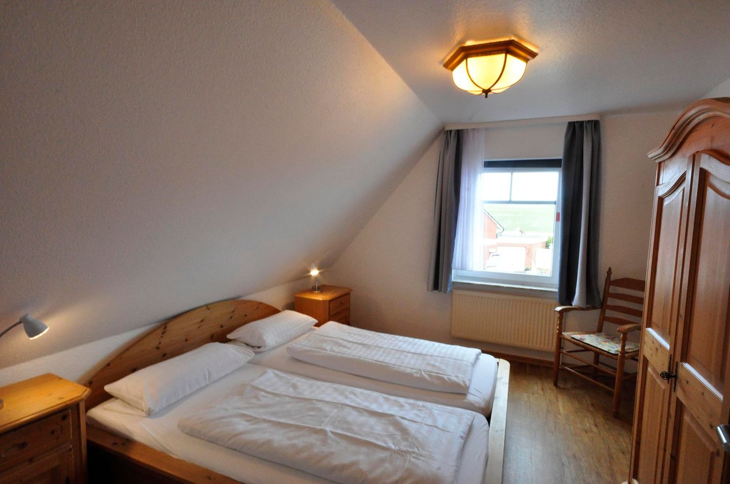  Ferienwohnung Am Yachthafen 24 Whg. 8 "Yachthus" Harlesiel - 