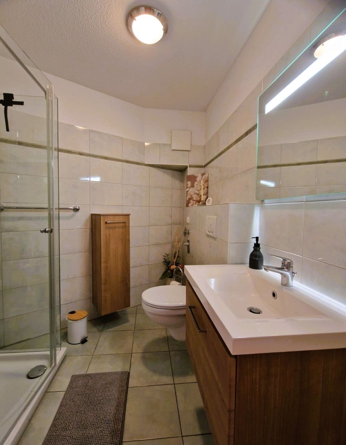  Fritz-Reuter-Str. 2 Whg. 7 "Sonnenuhr" Mecklenburg-Vorpommern - 