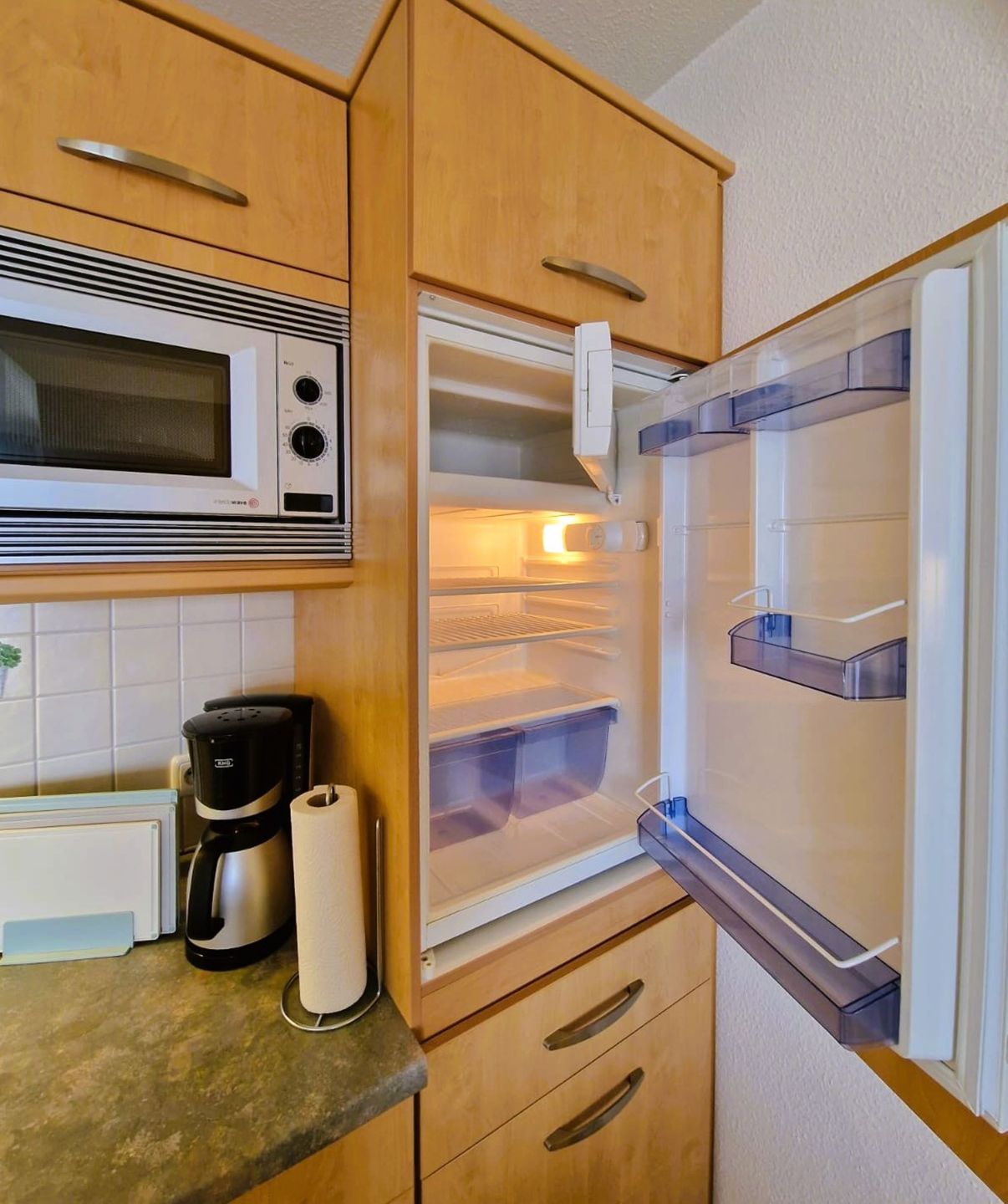  Fritz-Reuter-Str. 2 Whg. 7 "Sonnenuhr" Mecklenburg-Vorpommern - 