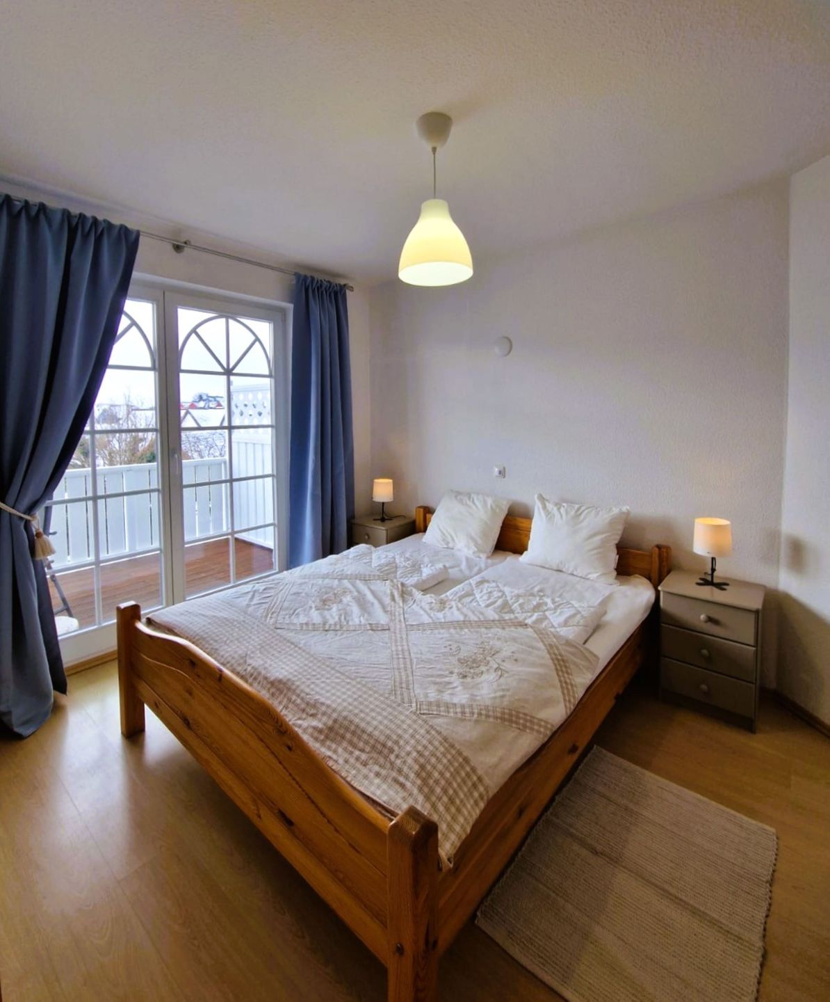  Fritz-Reuter-Str. 2 Whg. 7 "Sonnenuhr" Mecklenburg-Vorpommern - 