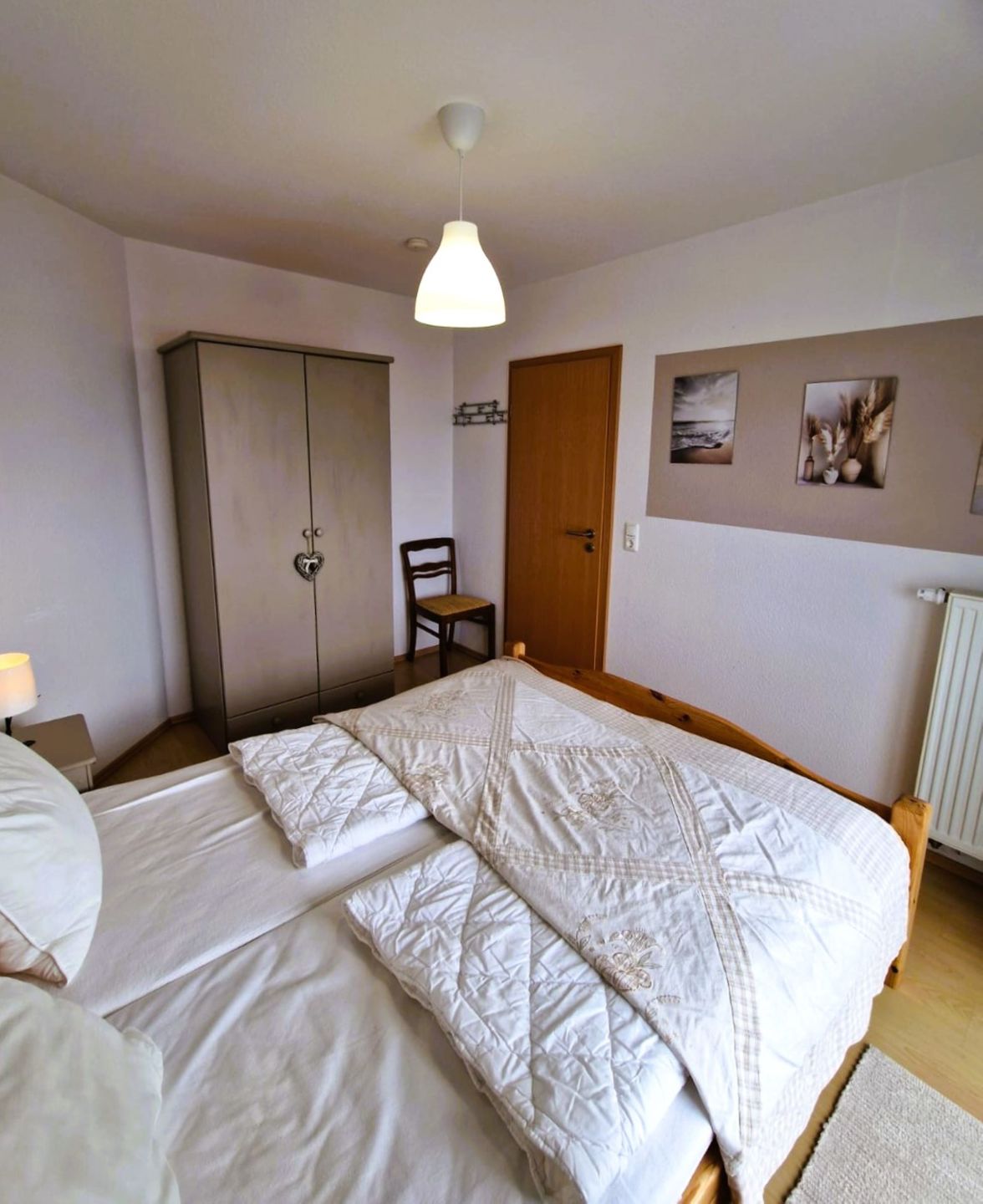  Fritz-Reuter-Str. 2 Whg. 7 "Sonnenuhr" Mecklenburg-Vorpommern - 