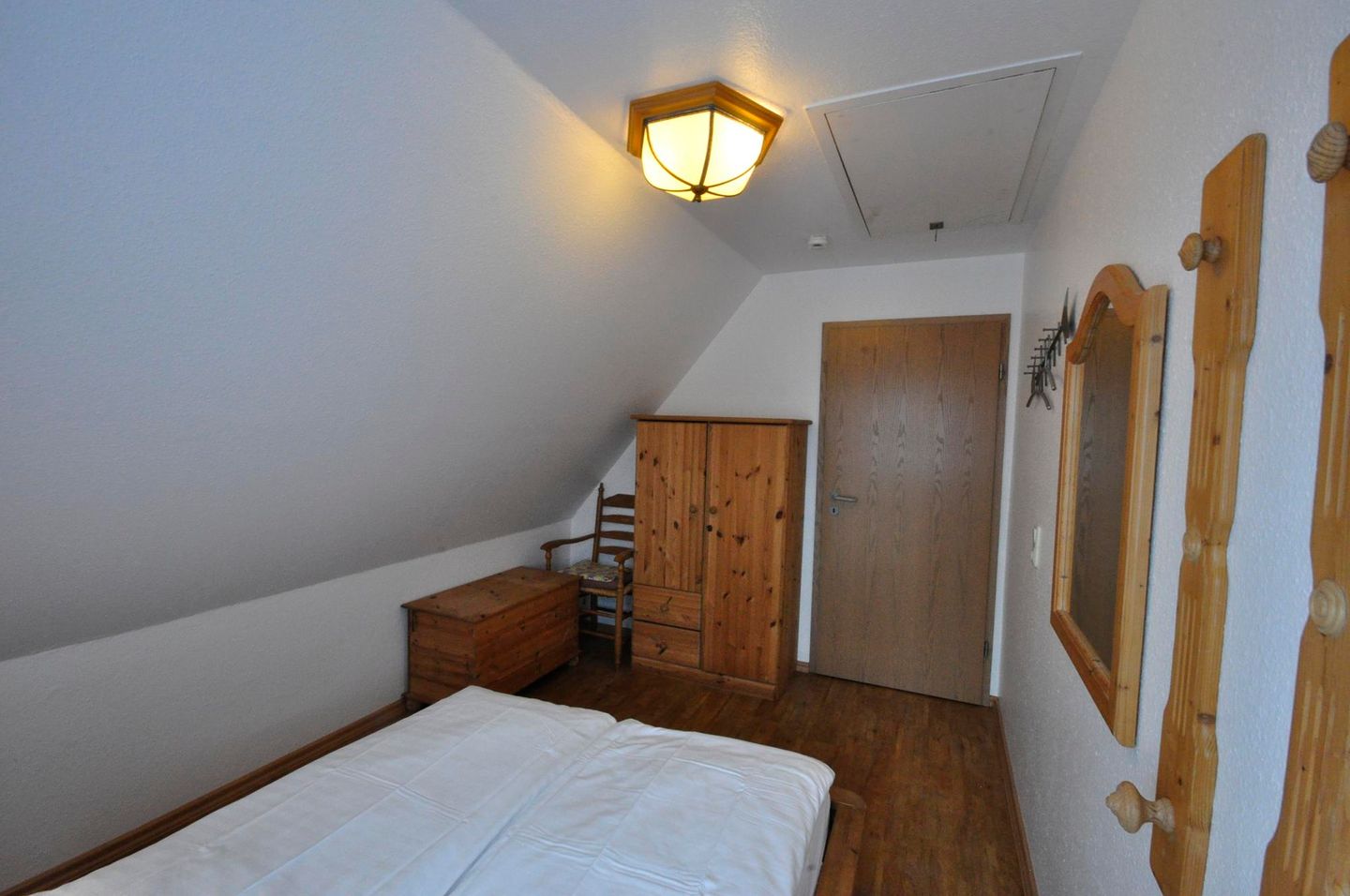  Ferienwohnung Am Yachthafen 24 Whg. 8 "Yachthus" Harlesiel - 