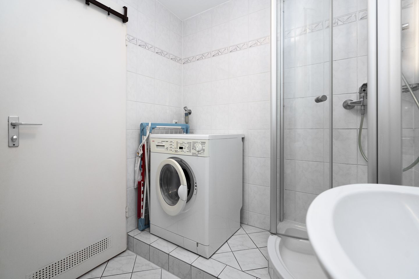  Schaumkrone Scharbeutz - Badezimmer