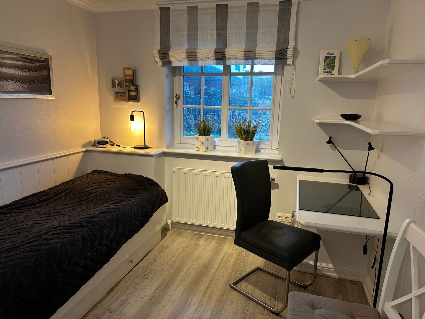  Claas App. 01 Im Grund 28 B Wenningstedt - 