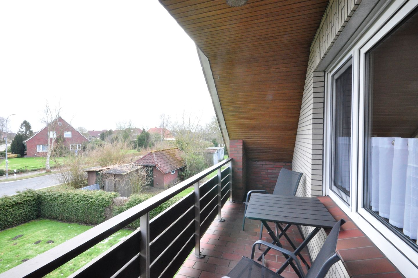  Haus Pithan Werdum - 