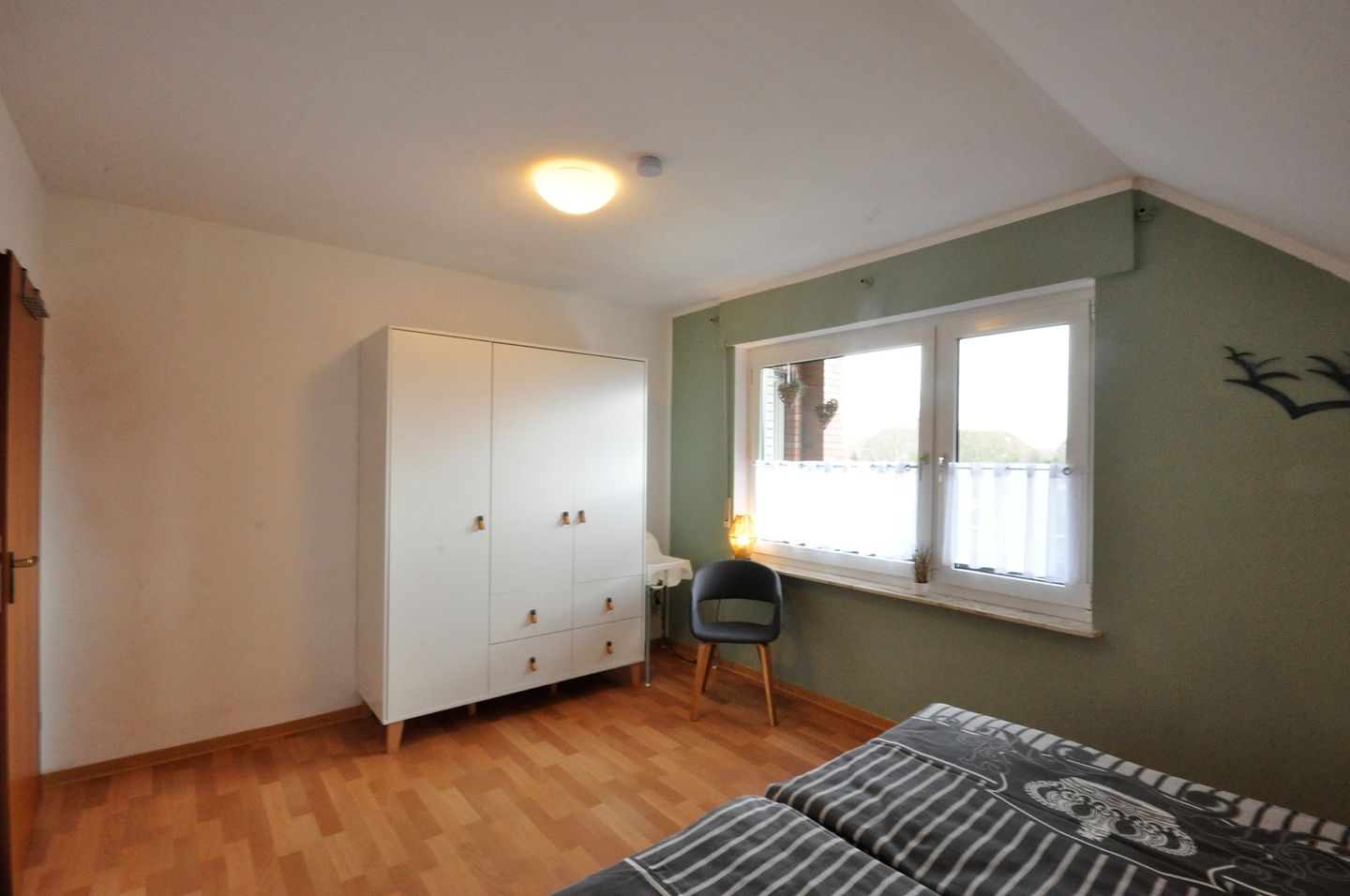  Haus Pithan Werdum - 