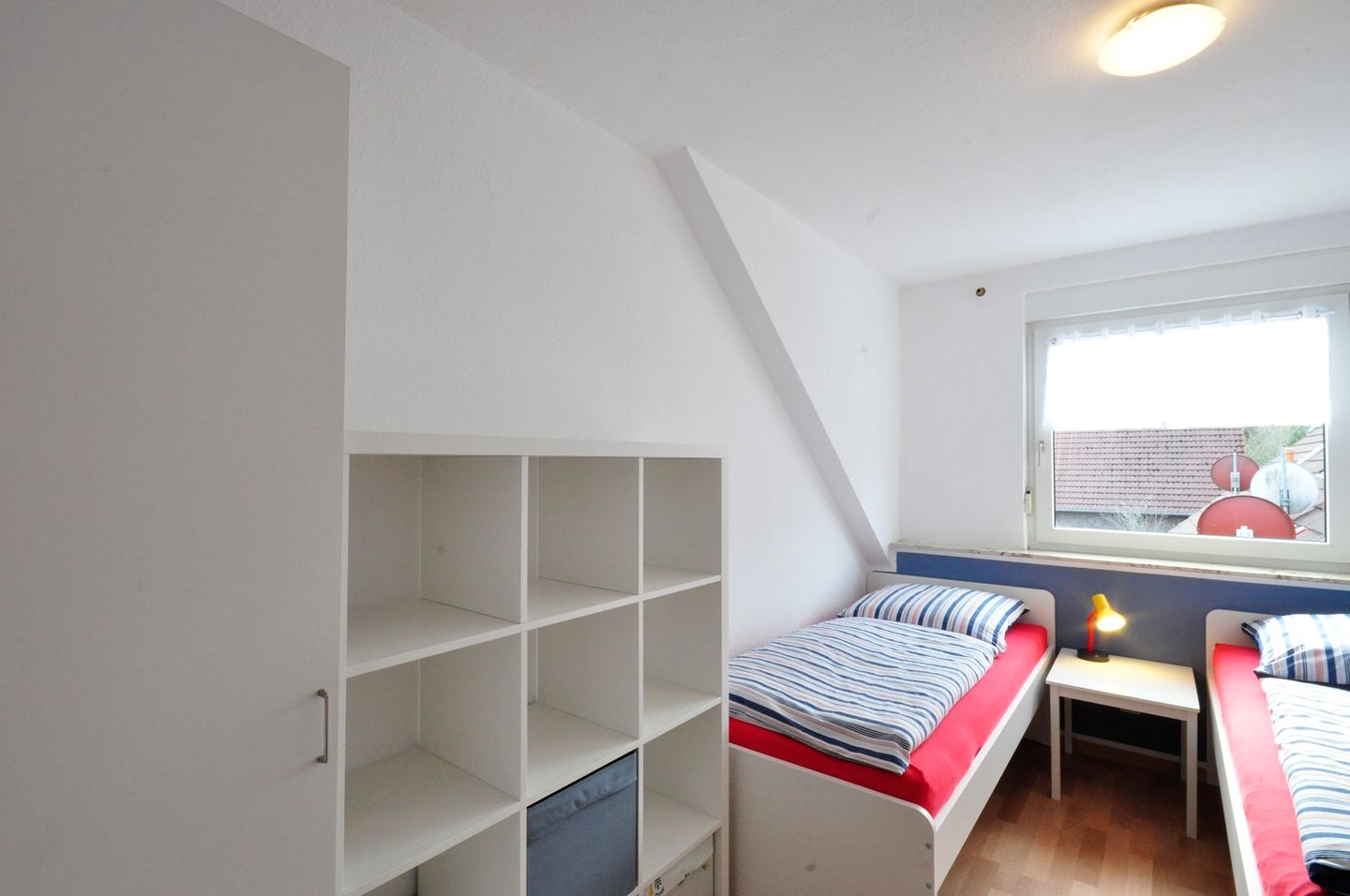  Haus Pithan Werdum - 