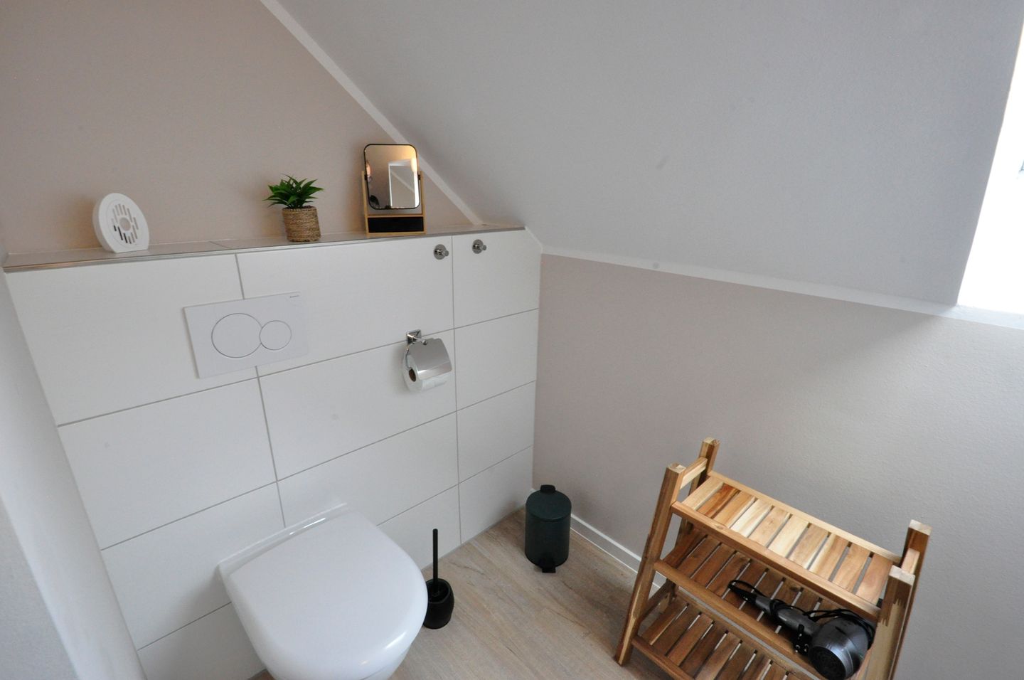  Haus Pithan Werdum - 