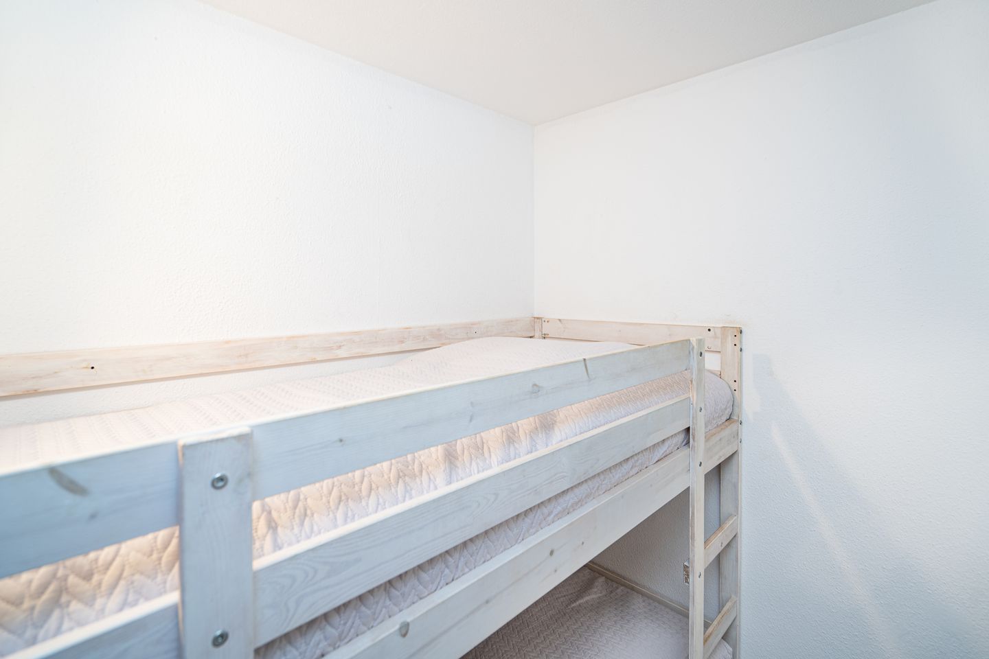 Ferienpark Sierksdorf Appartement 129 Sierksdorf - Schlafzimmer