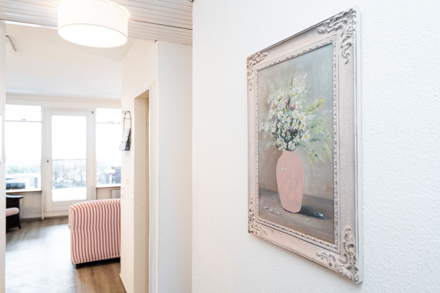 Ferienpark Sierksdorf Appartement 129 Sierksdorf - Dekoratives Detail