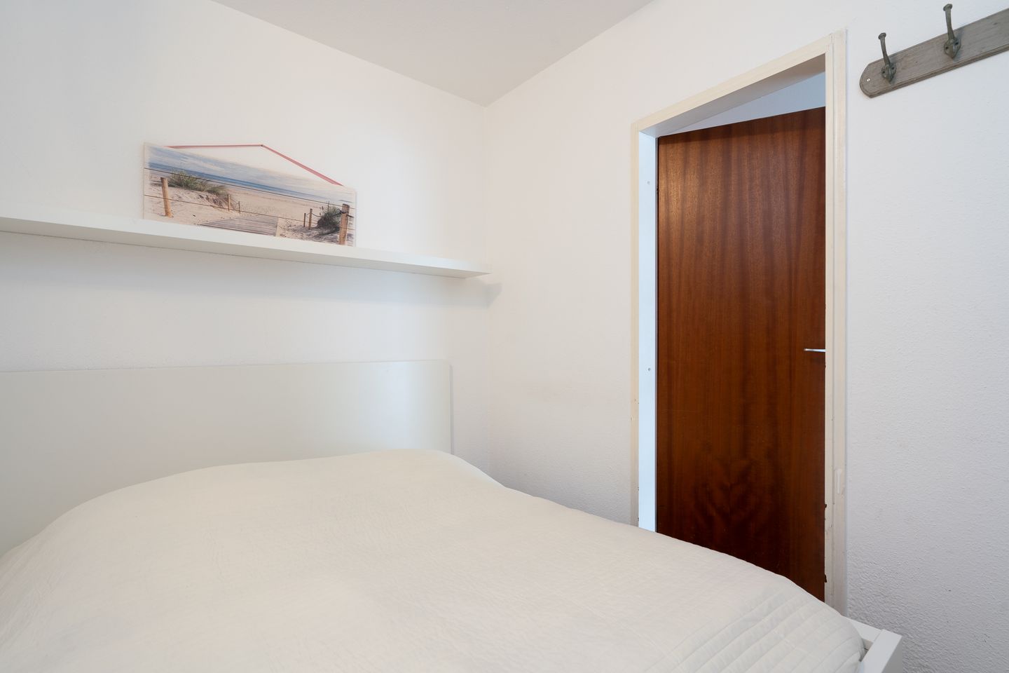 Ferienpark Sierksdorf Appartement 129 Sierksdorf - Schlafzimmer